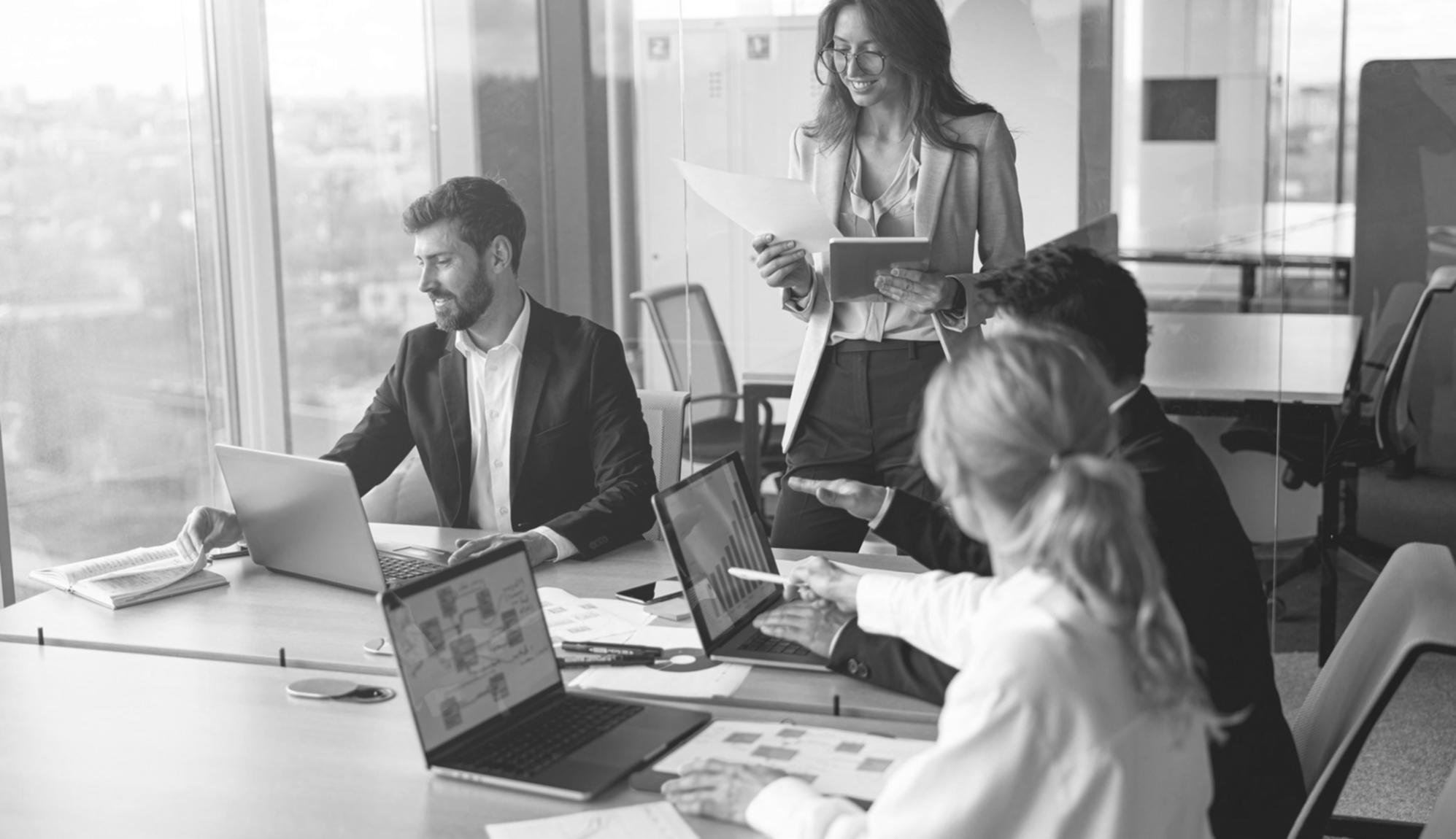 Individuelle Betreuung und persönliche Entwicklungswege