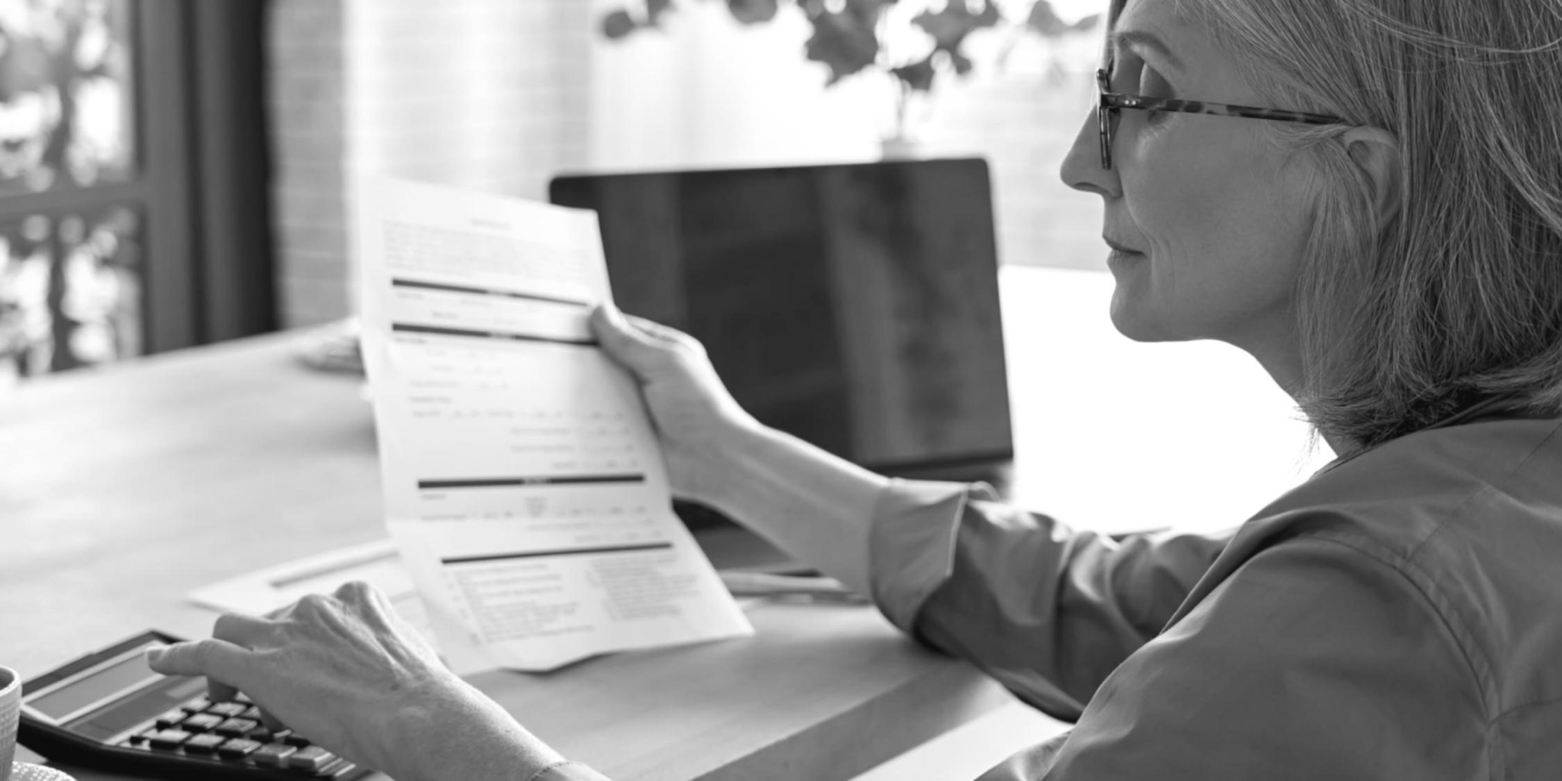 Teilnehmer in Gruppensitzung